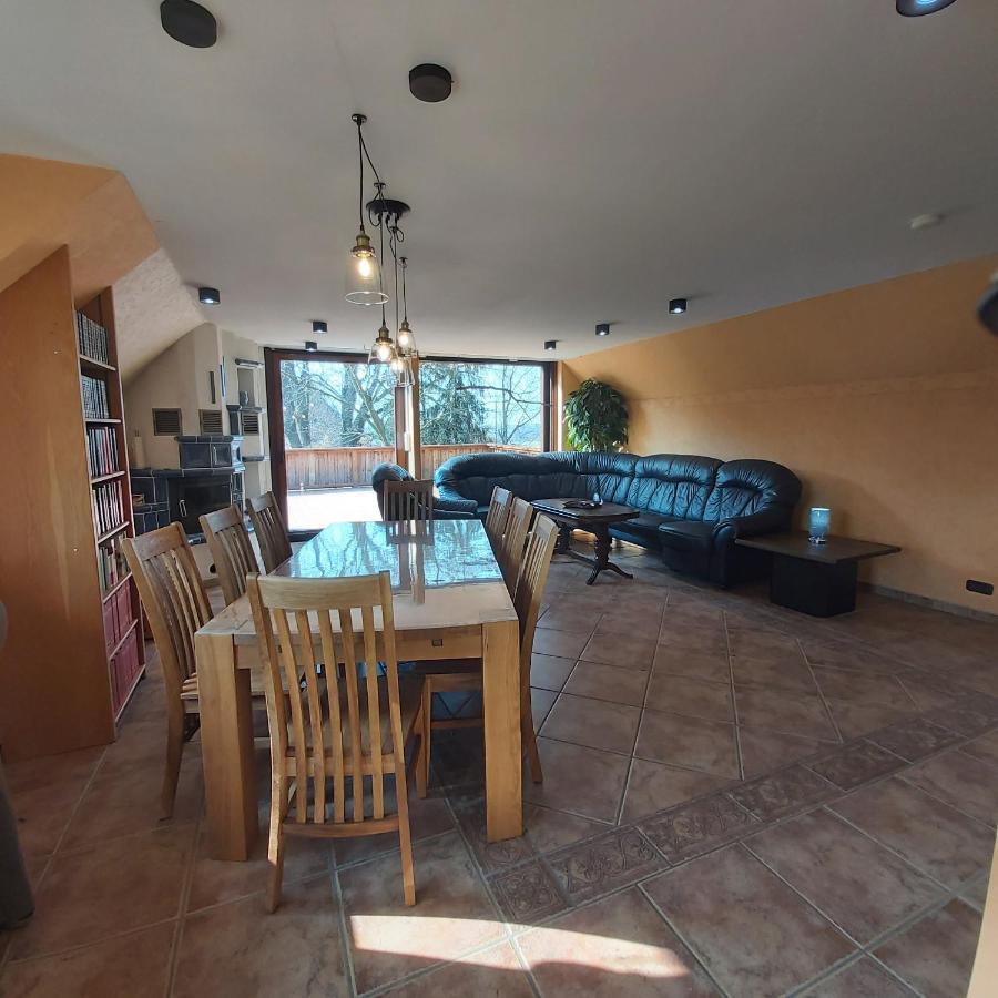 Gabis Ferienwohnung Bendingbostel Ngoại thất bức ảnh