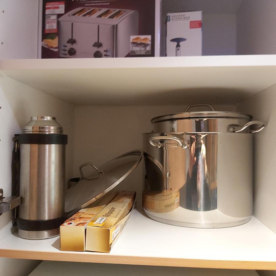Gabis Ferienwohnung Bendingbostel Ngoại thất bức ảnh